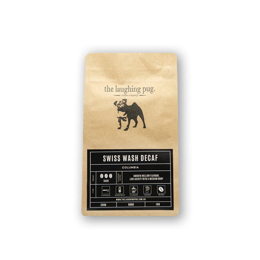 Coffee Blends
