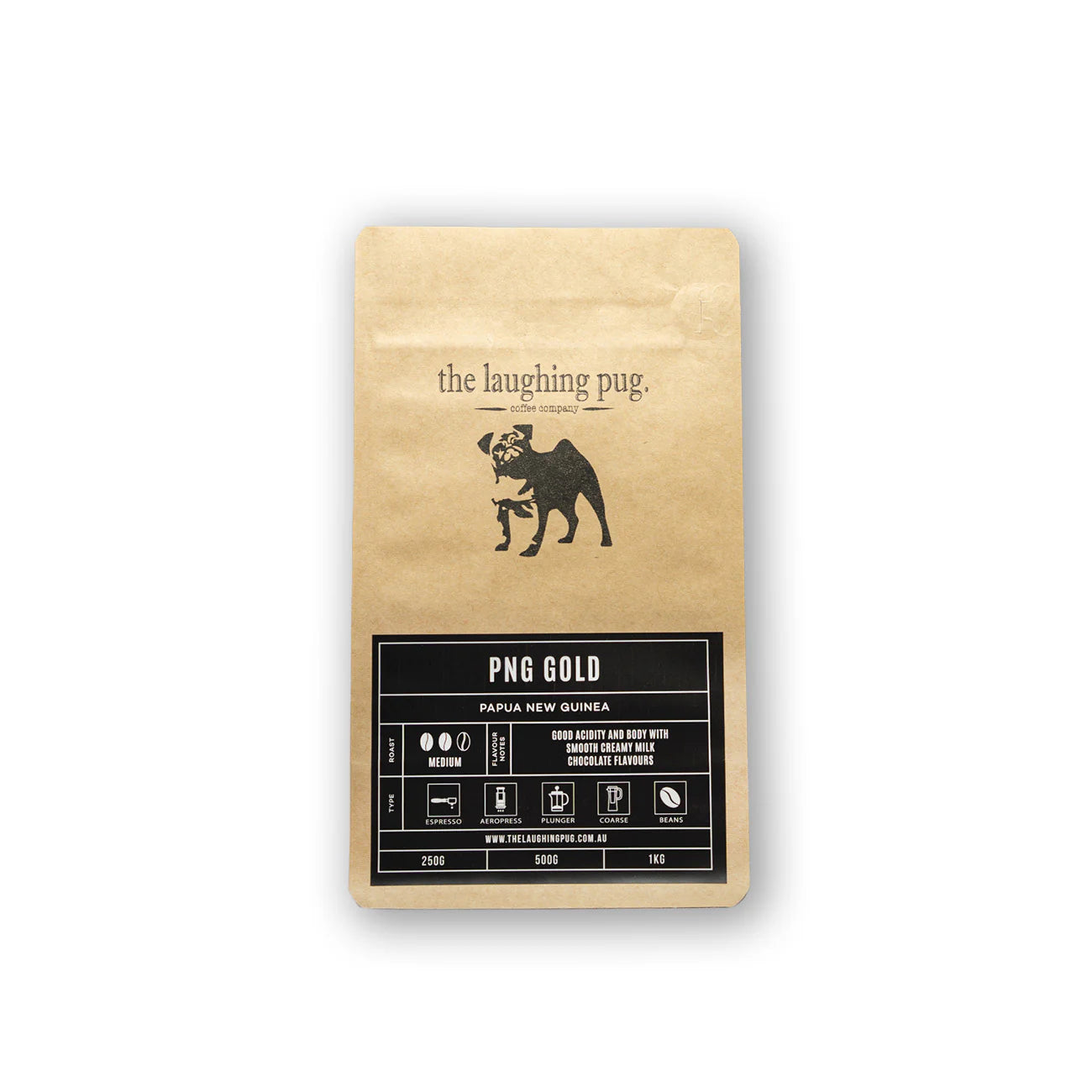 Coffee Blends