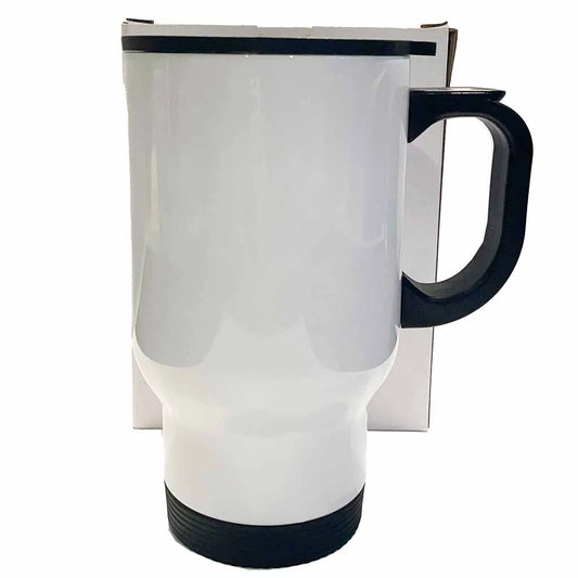 Travel Mug