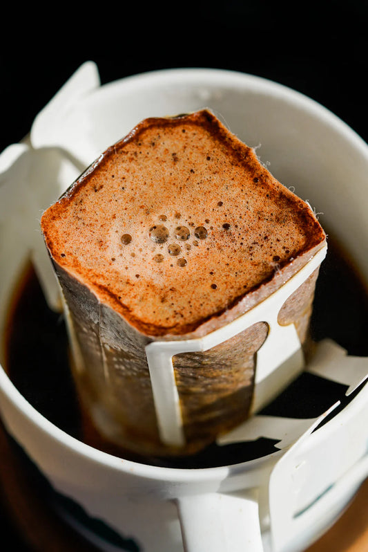 Coffee bags