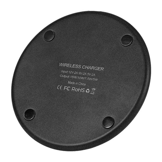 Wireless Phone Charger
