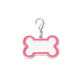 Bone Pet Tag