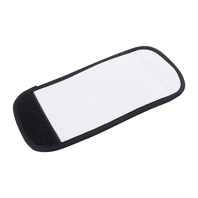 Sublimation Velcro Stubbie Holder