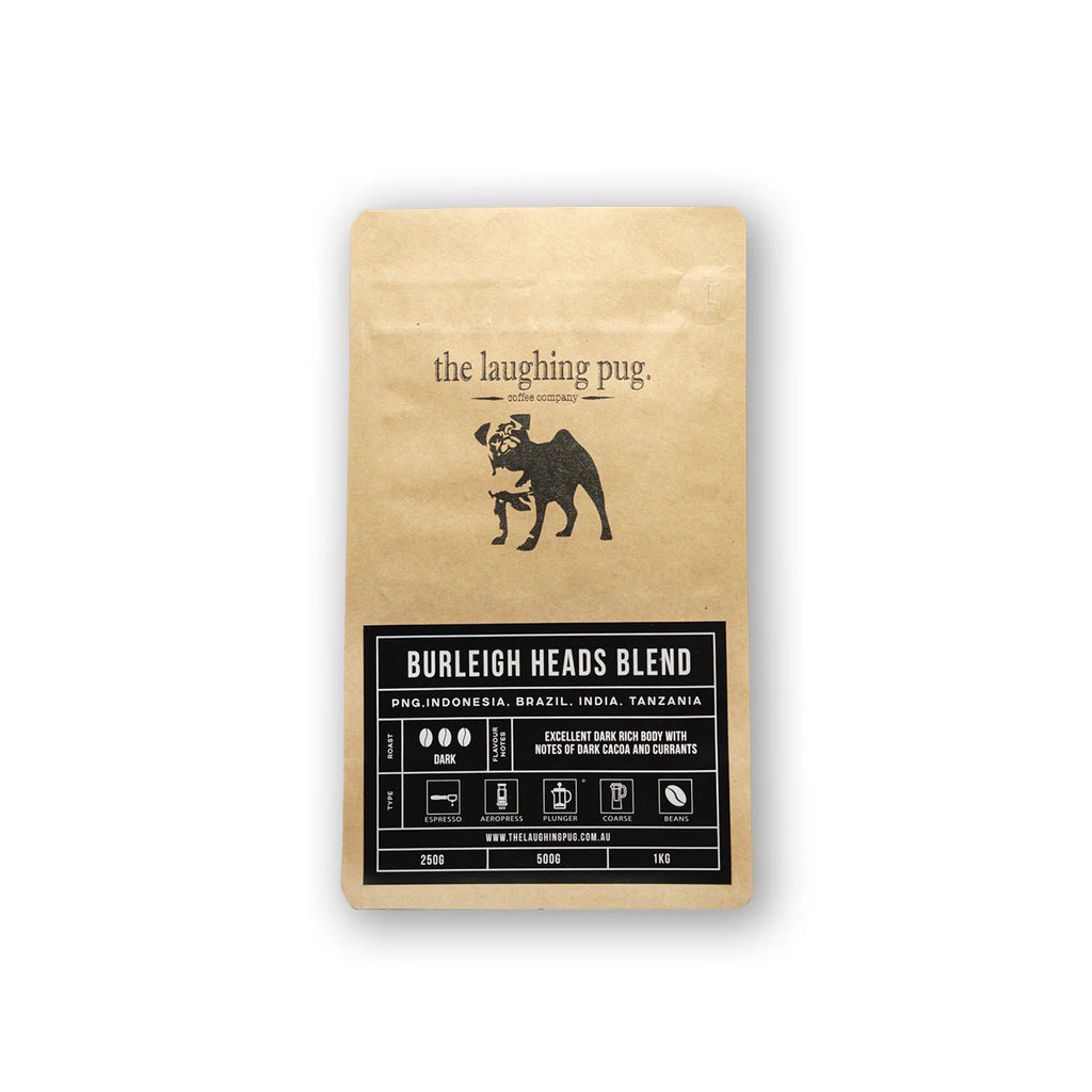 250g Coffee Blends