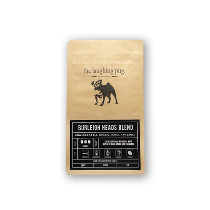 Coffee Blends