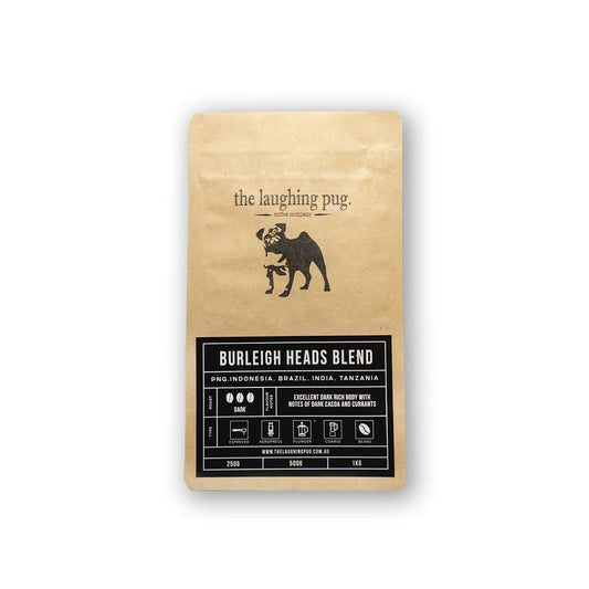 Coffee Blends