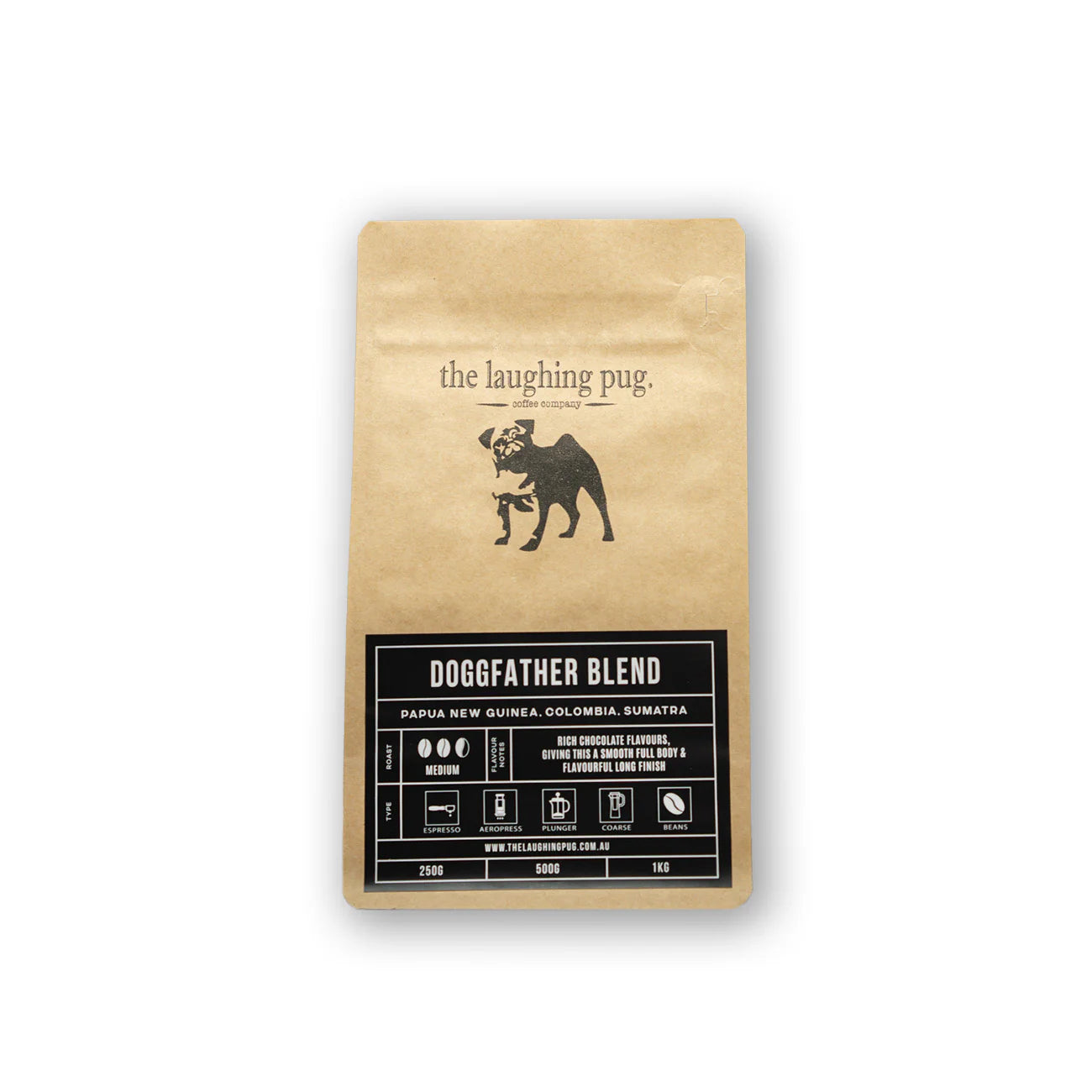 250g Coffee Blends