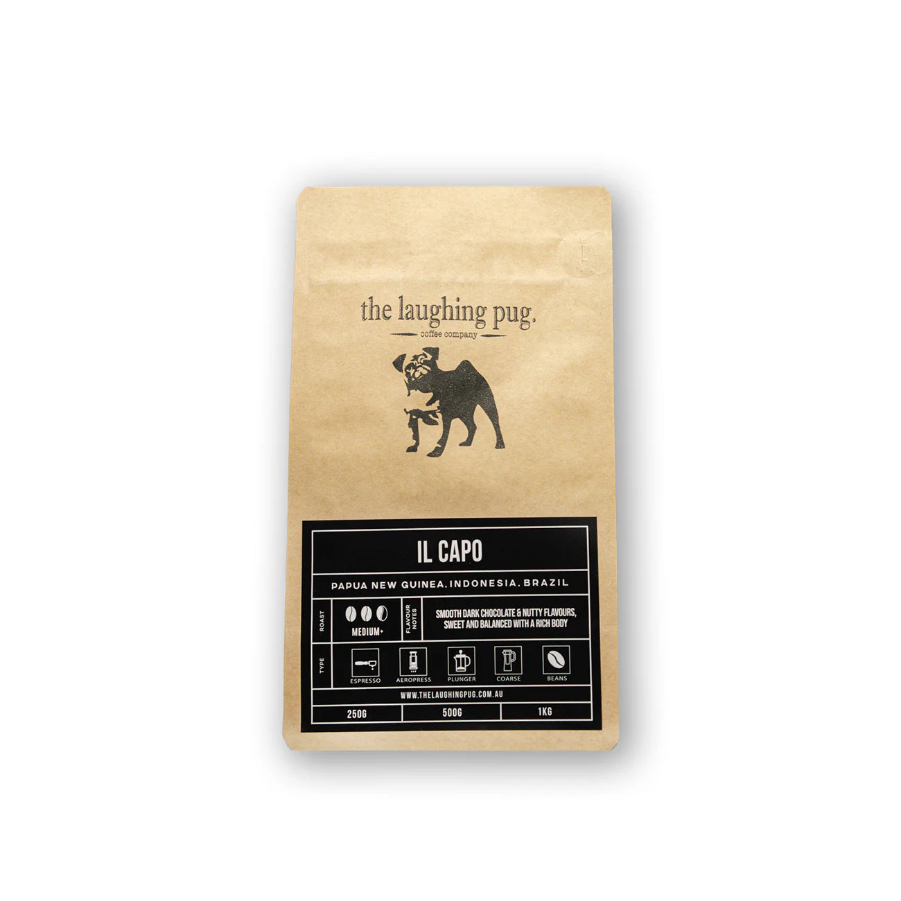 250g Coffee Blends