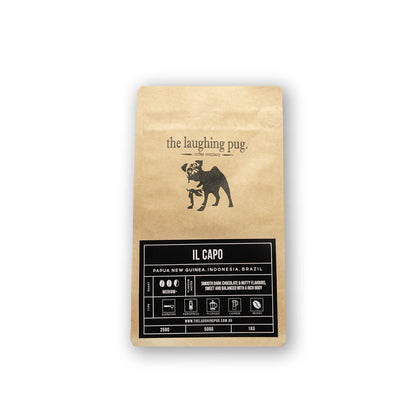 Coffee Blends