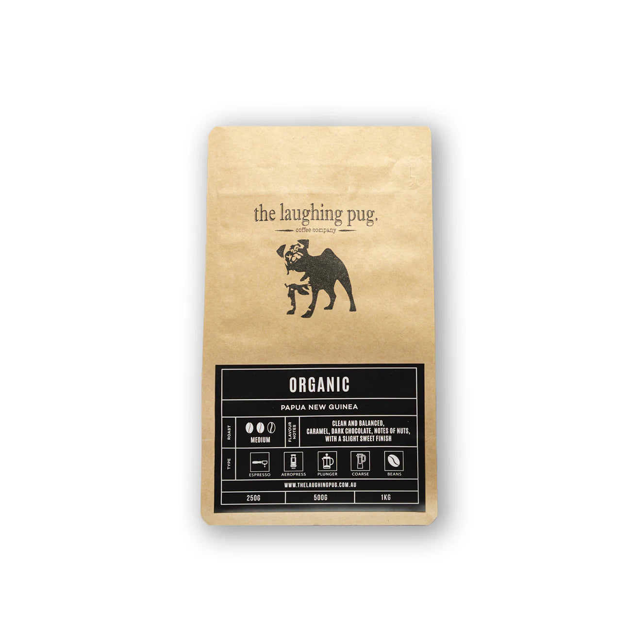 Coffee Blends