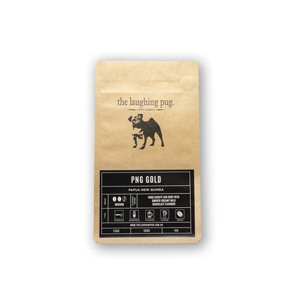 Coffee Blends