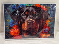 Rottweiler Puzzle