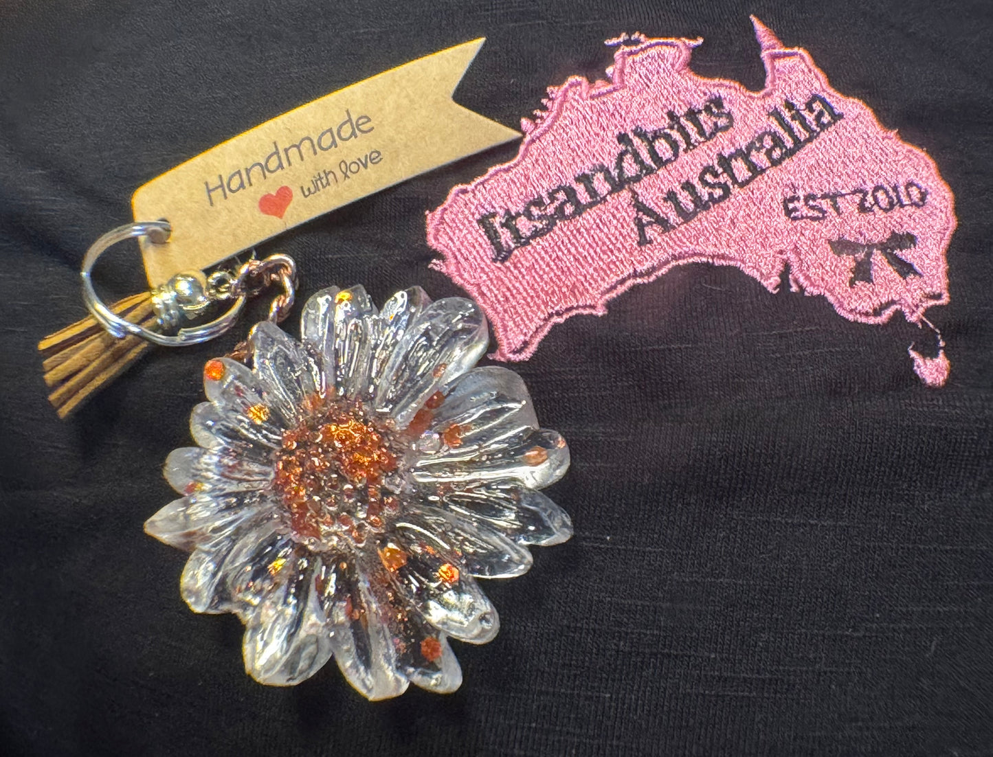 Keychains- Keyrings