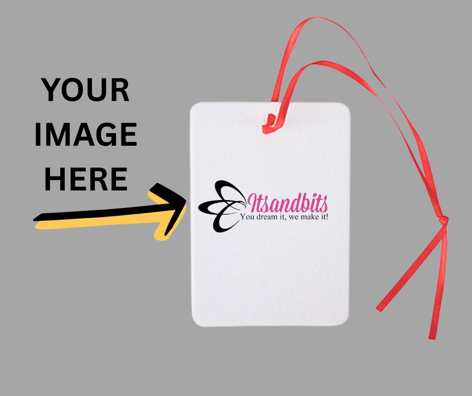 Air Freshener (re-usable)