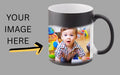 Black Magic Mug