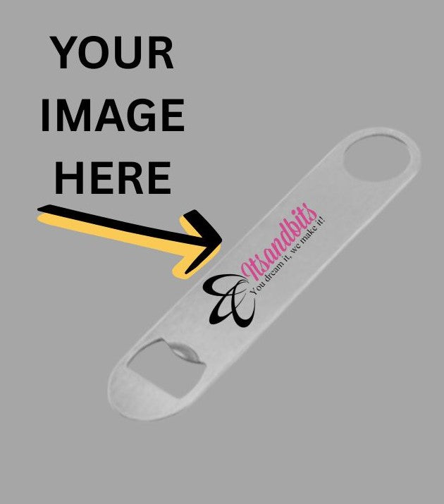 Sublimation Bottle Opener