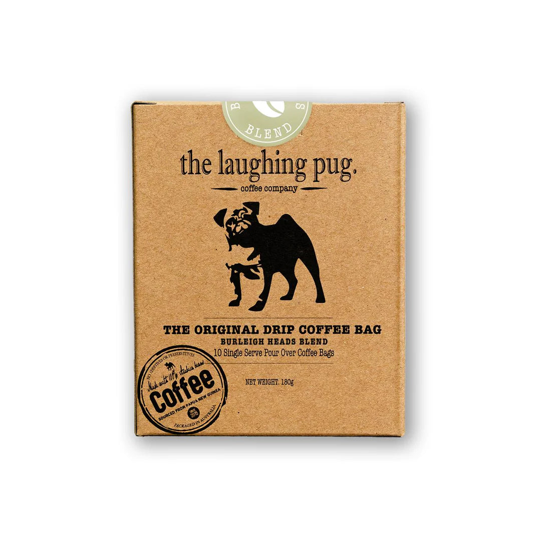 Coffee bags