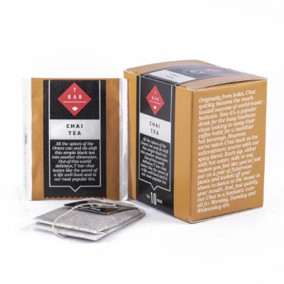 T-BAR 10pack