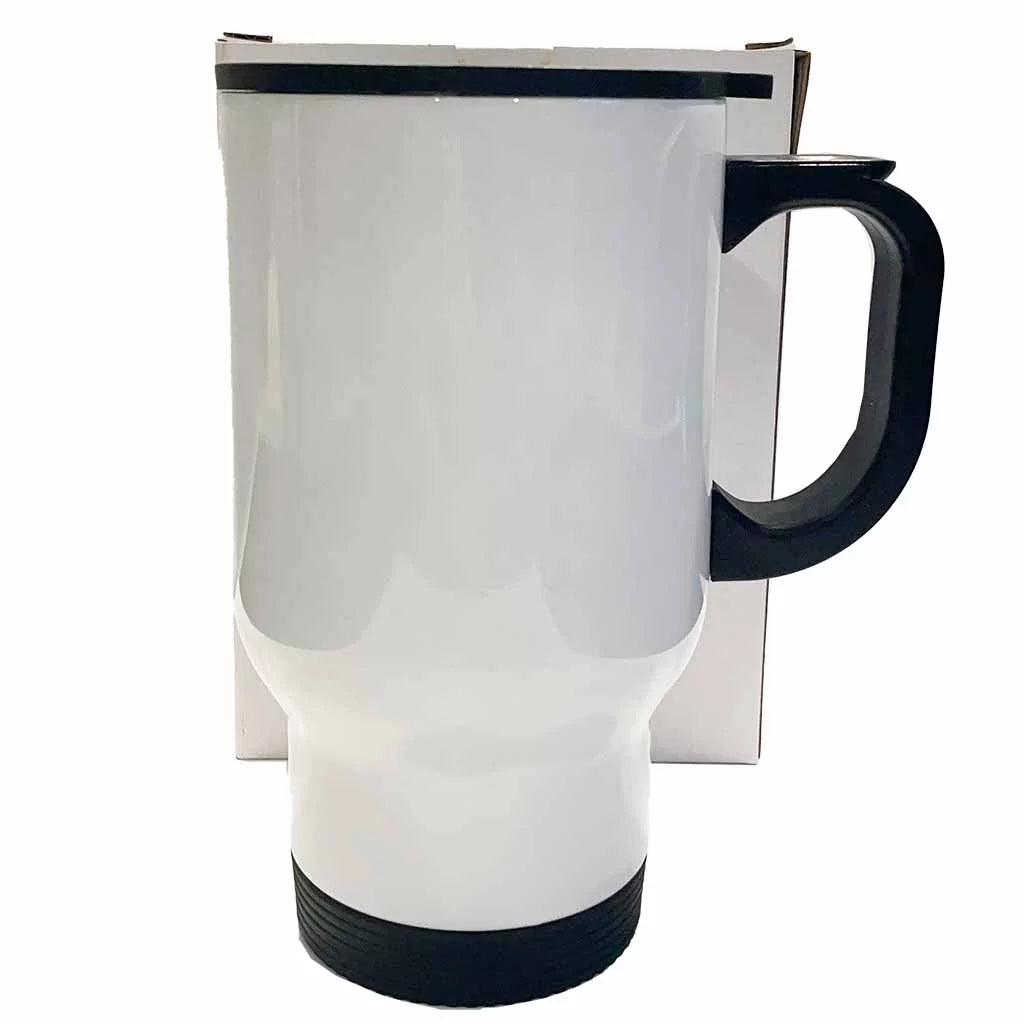 Travel Mug