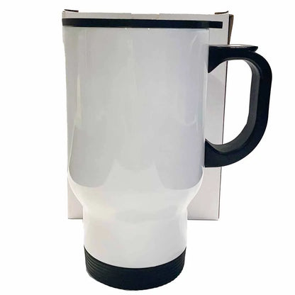 Travel Mug
