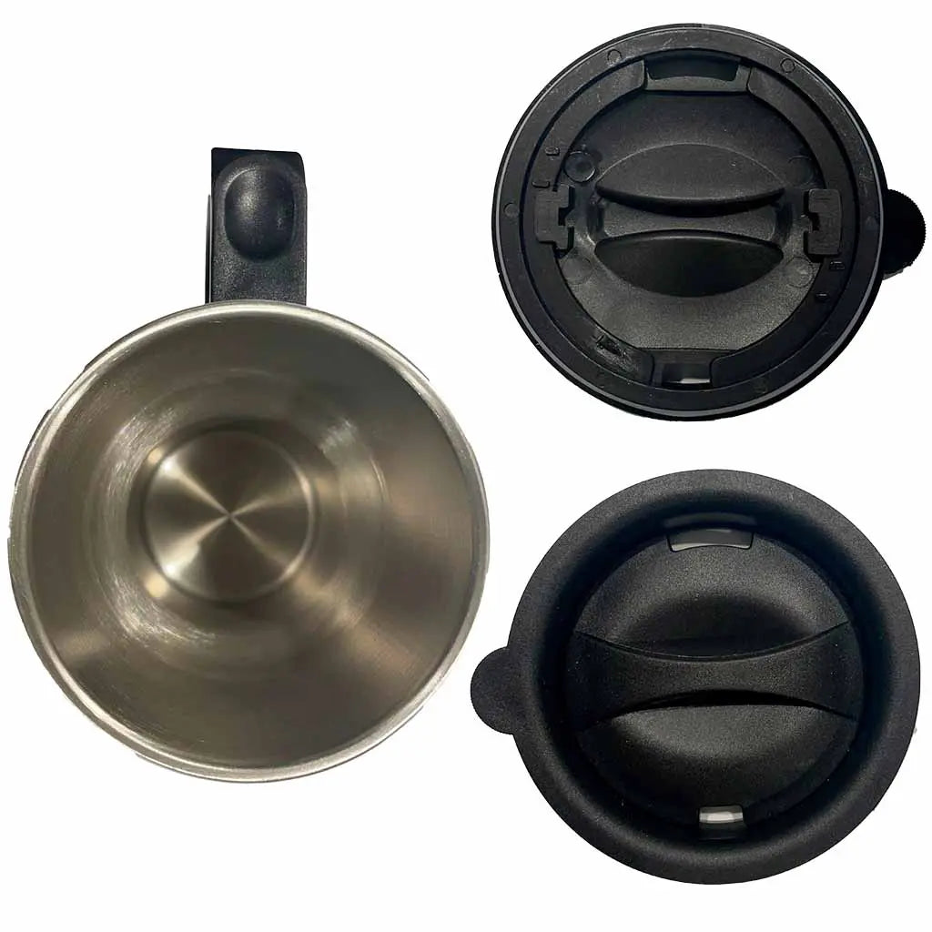 Sublimation Travel Mug