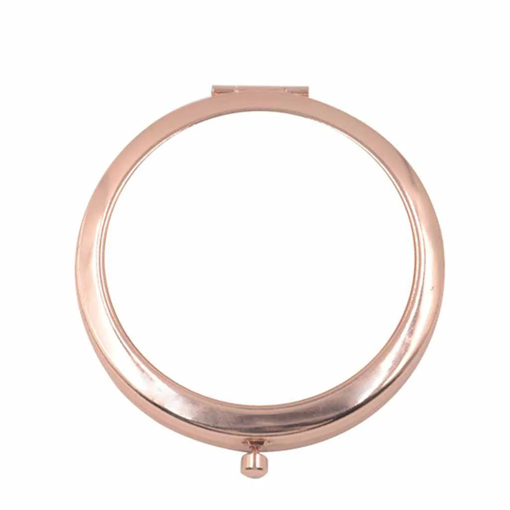 Sublimation Beauty Compact