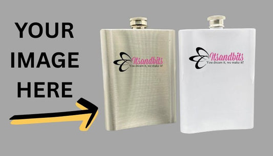 Hip Flask