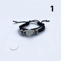 Leather Bracelet