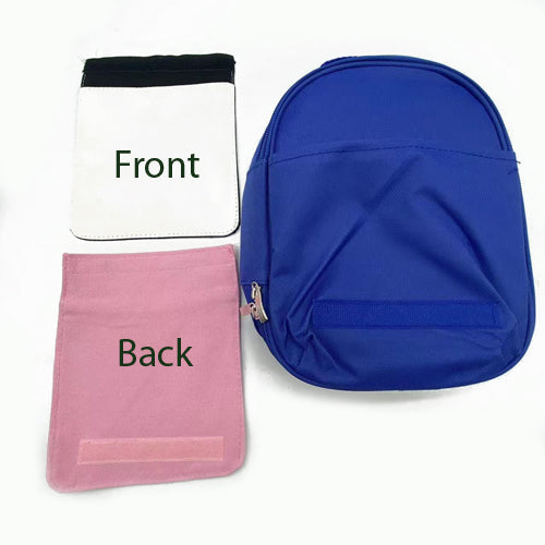 Sublimation Lunch Bag