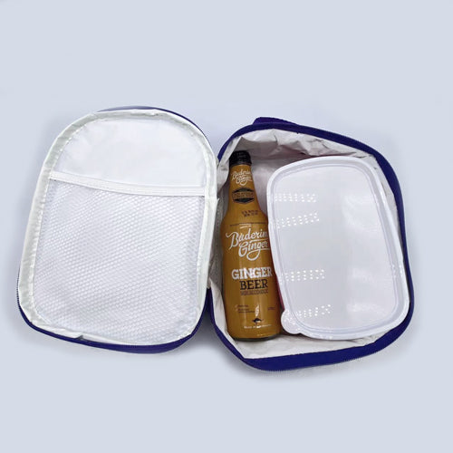 Sublimation Lunch Bag