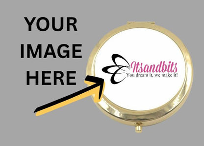Beauty Compact