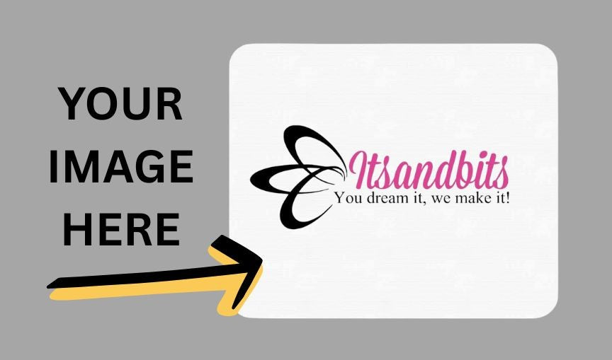 Sublimation Mouse pad