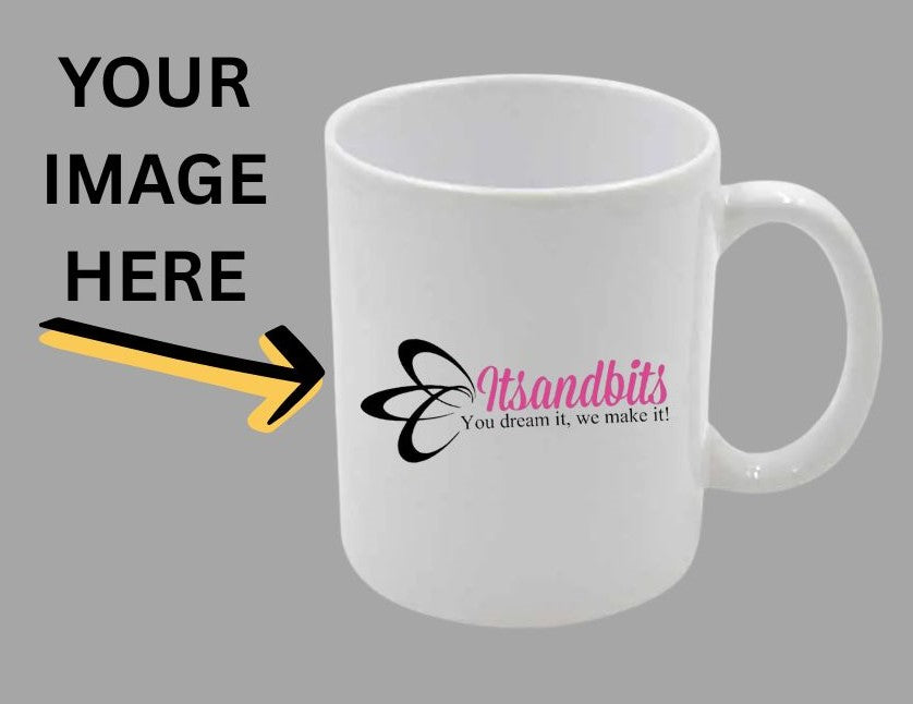 Sublimation Mug