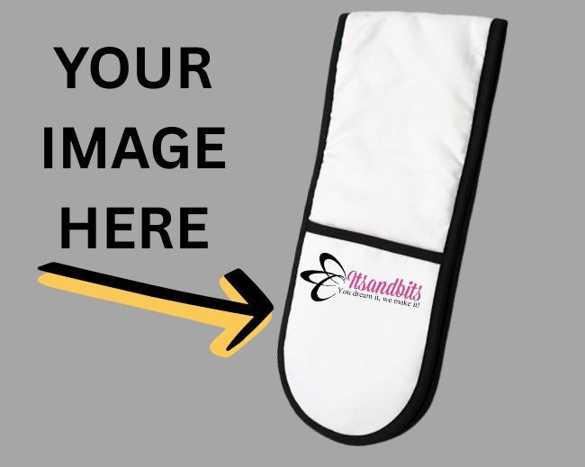 Sublimation Oven Mit