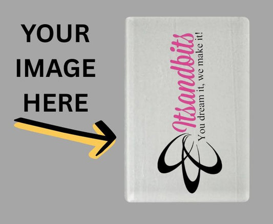 Rectangle Magnet