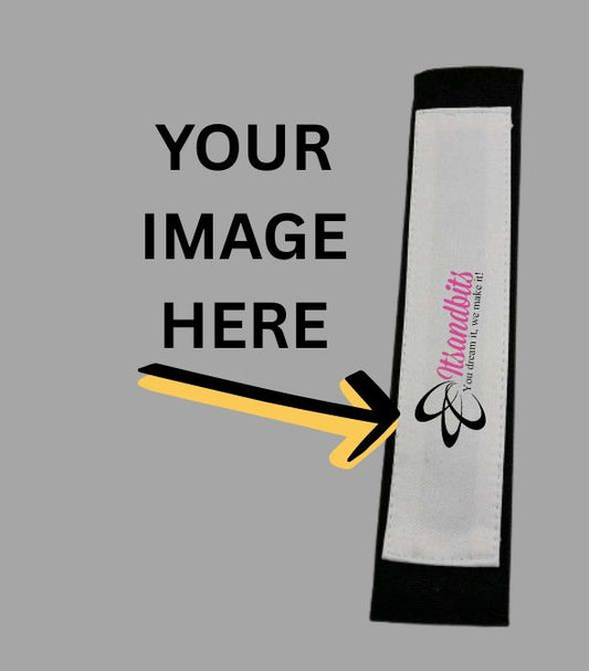 Strap Cover