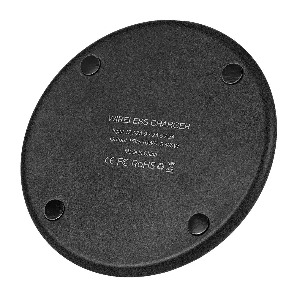 Sublimation Wireless Phone Charger