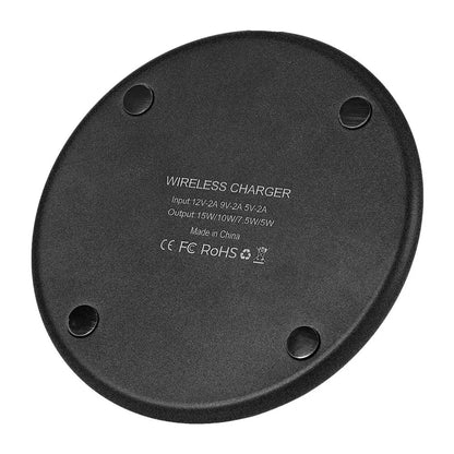 Wireless Phone Charger