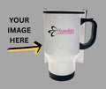 Sublimation Travel Mug