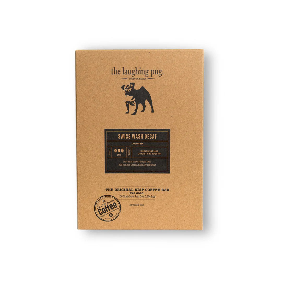 Coffee bags