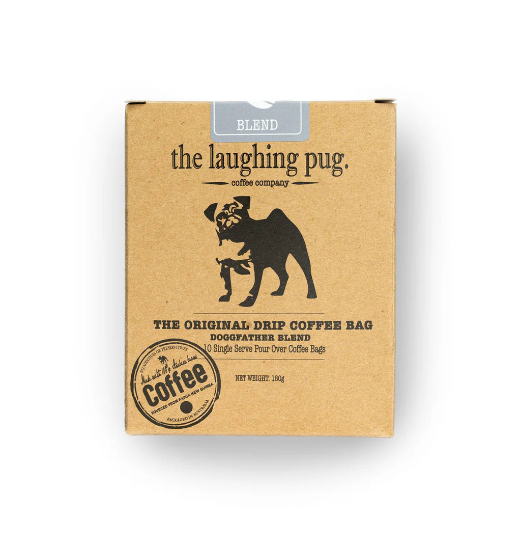 Coffee bags