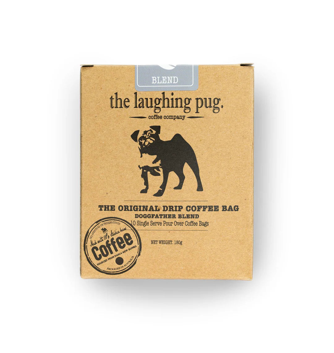 Coffee bags