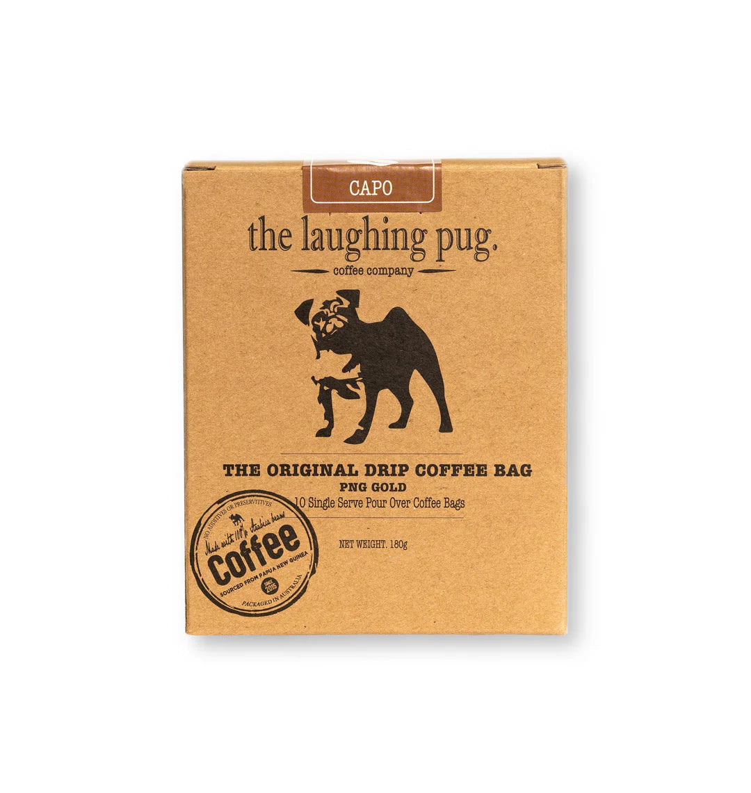 Coffee bags