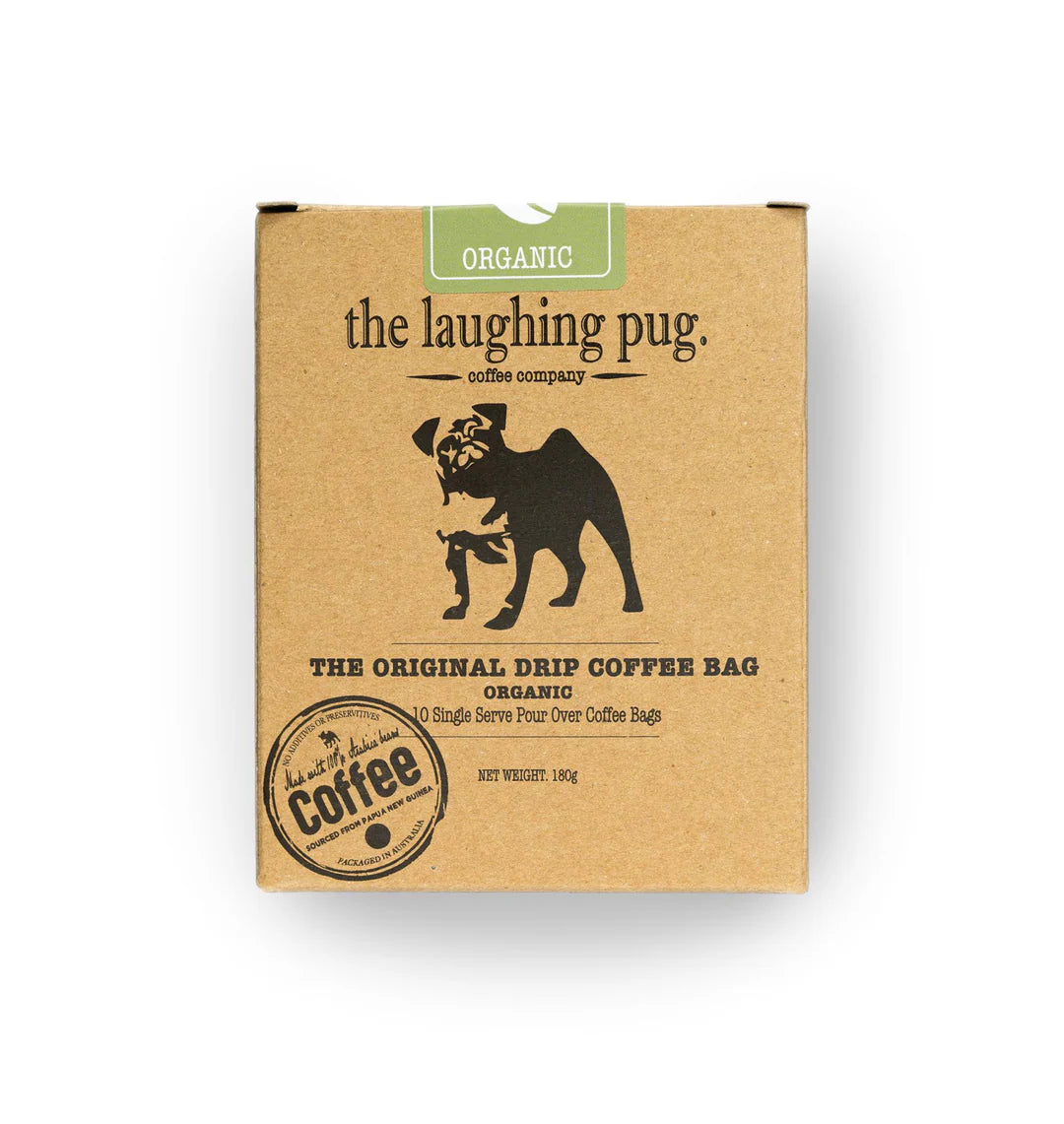 Coffee bags