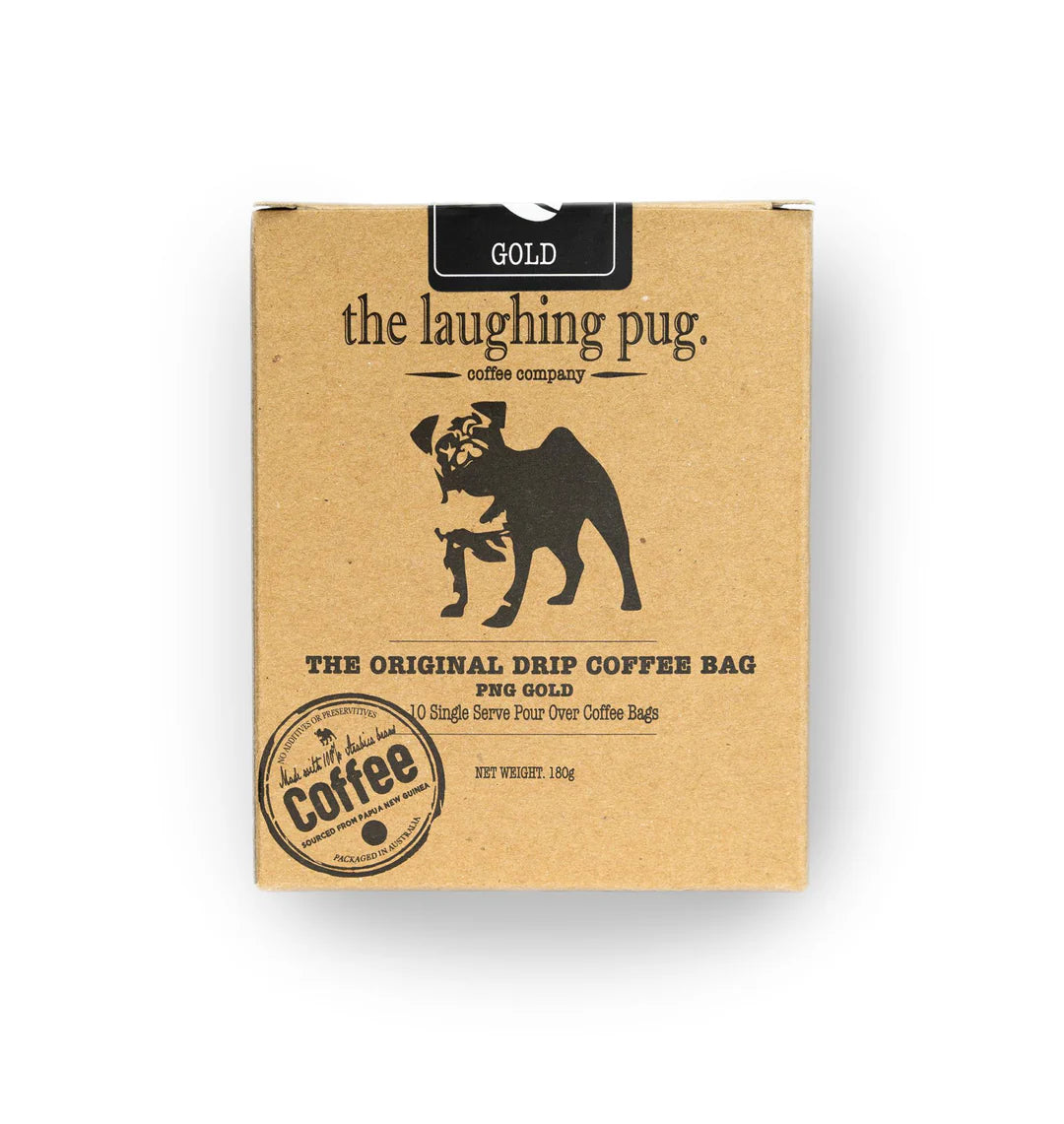Coffee bags