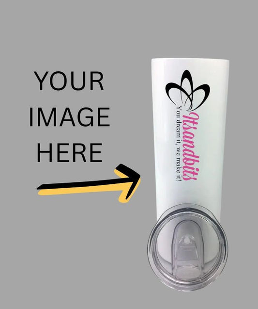 20 oz Tumbler