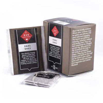 T-BAR 10pack