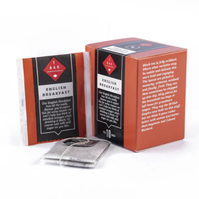 T-BAR 10pack