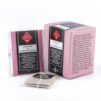 T-BAR 10pack