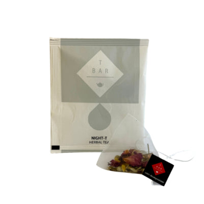 T BAR Night-T Silk 30 pack